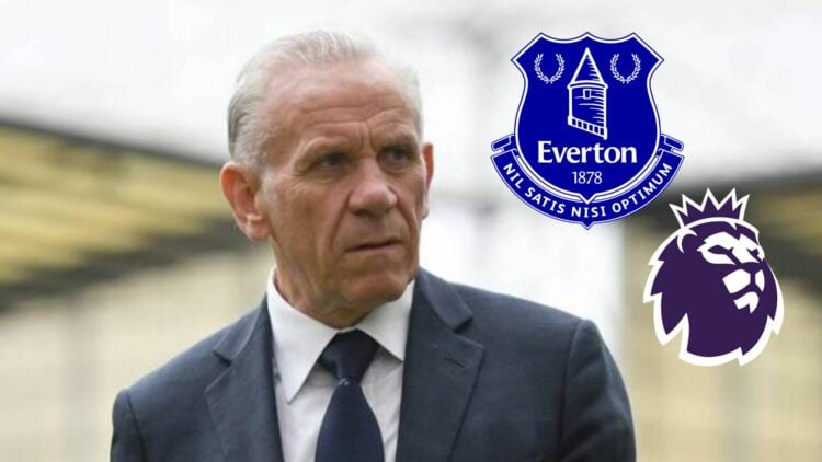Everton