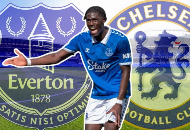 Everton