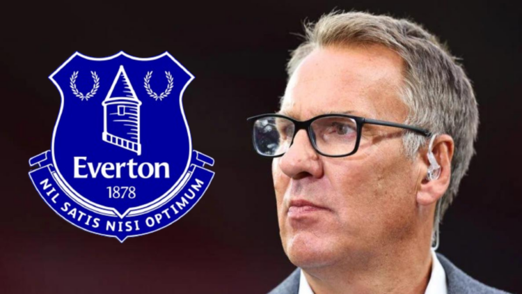 Paul Merson