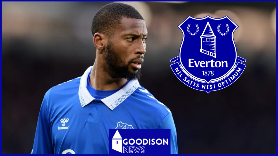 Beto Everton logo