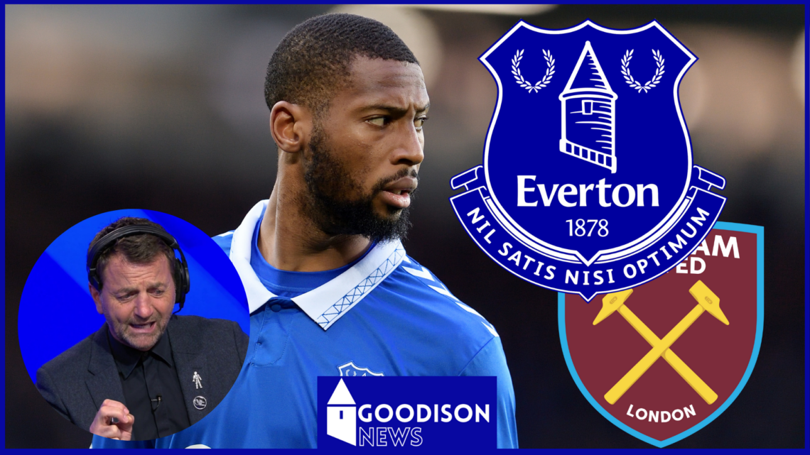 Everton Beto Tim Sherwood