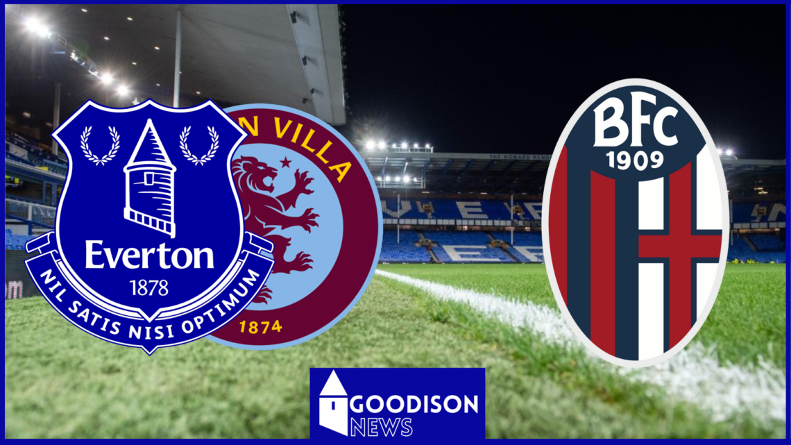 Lewis Ferguson at Everton, Aston Villa and Bologna