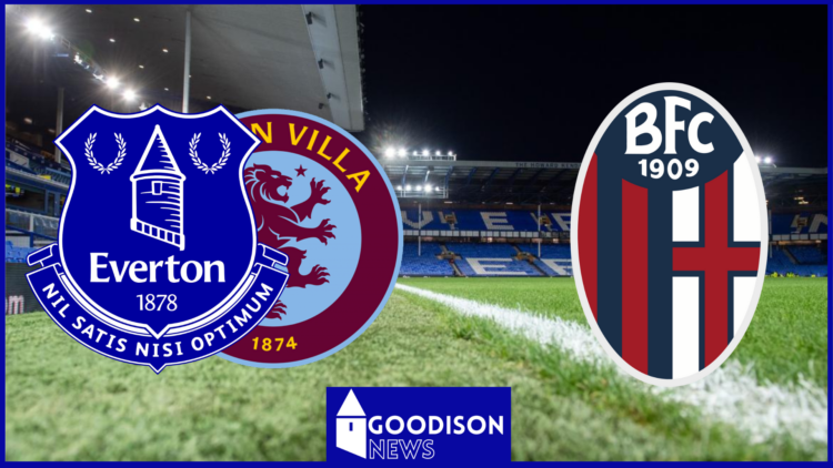 Lewis Ferguson at Everton, Aston Villa and Bologna