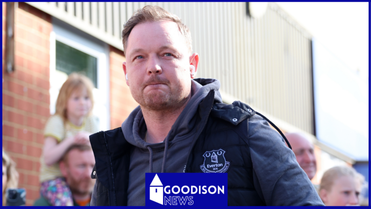 Everton Brian Sorensen