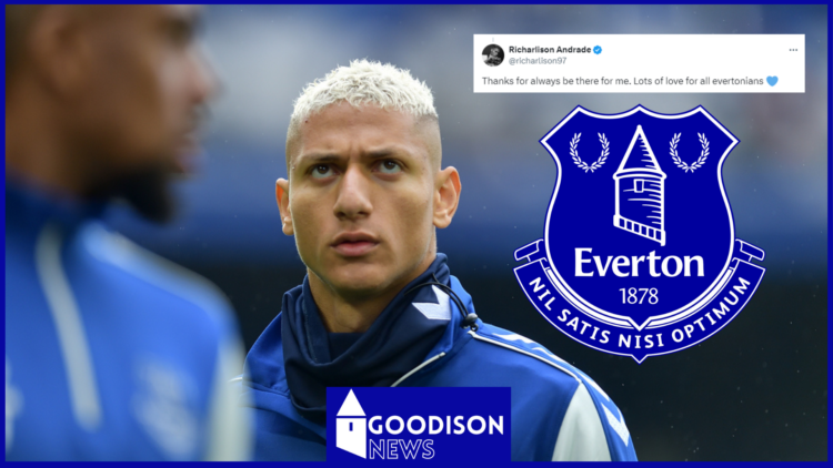 Everton, Richarlison
