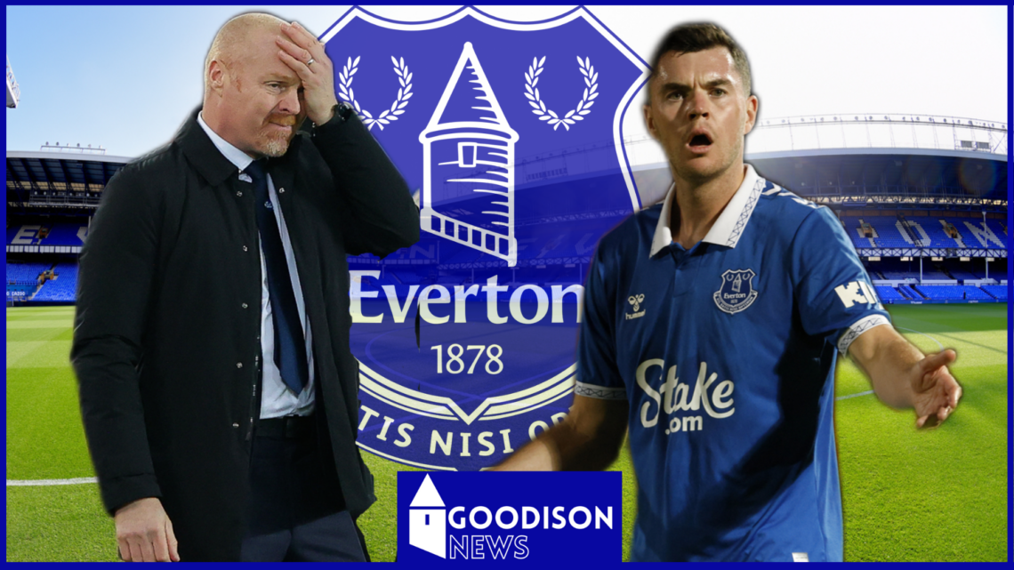 Everton: Michael Keane exit all but certain as woes continue v Chelsea