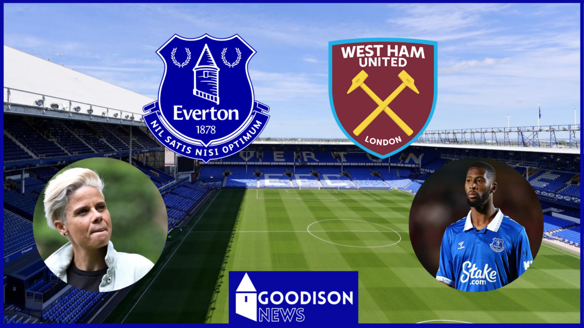 Everton, West Ham, Sue Smith and Beto