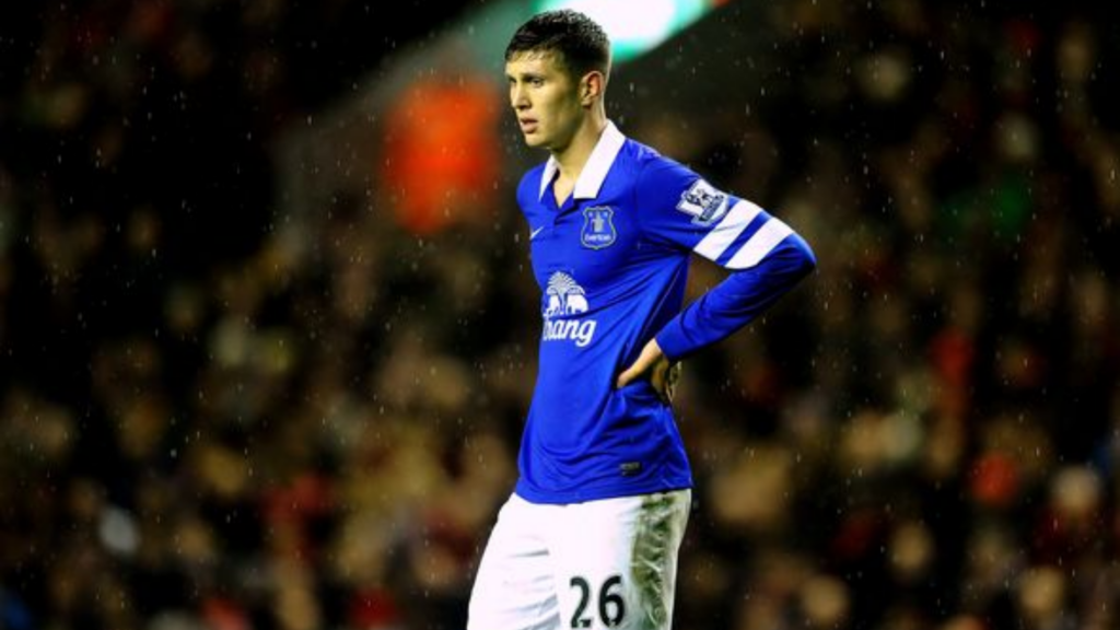 John Stones