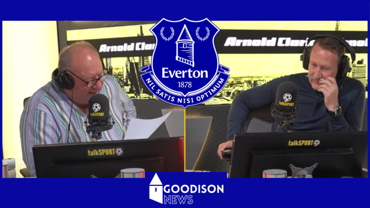 Alan Brazil Ray Parlour Everton