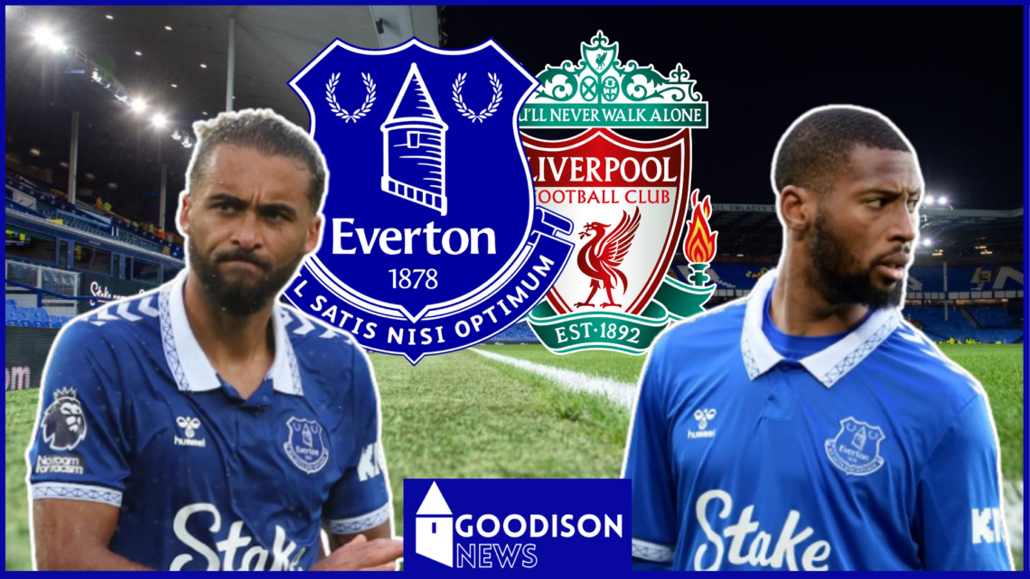 Sean Dyche could have Everton replacement amid Dominic Calvert-Lewin and Beto injury woes