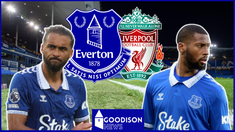 Sean Dyche could have Everton replacement amid Dominic Calvert-Lewin and Beto injury woes