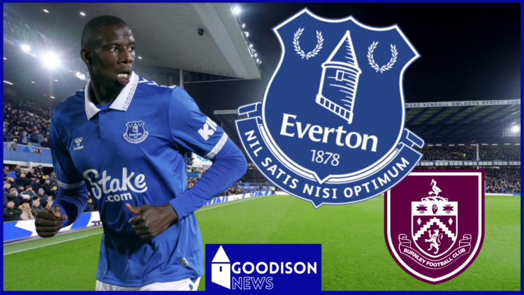 Everton, Burnley, Abdoulaye Doucoure