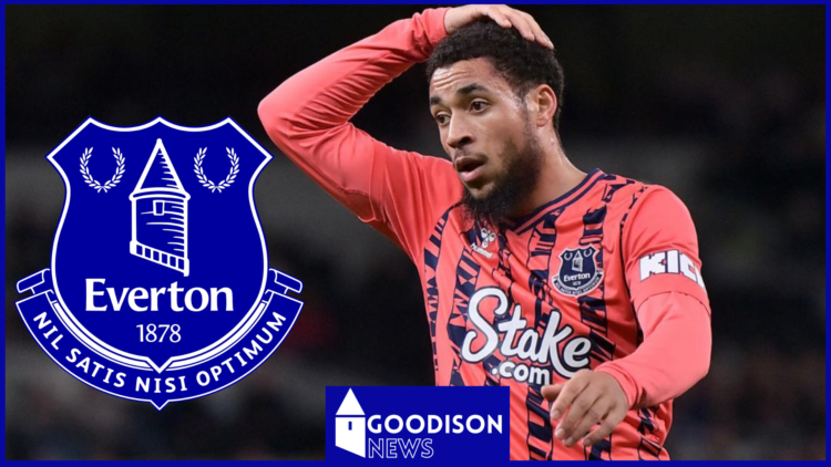 Everton Arnaut Danjuma