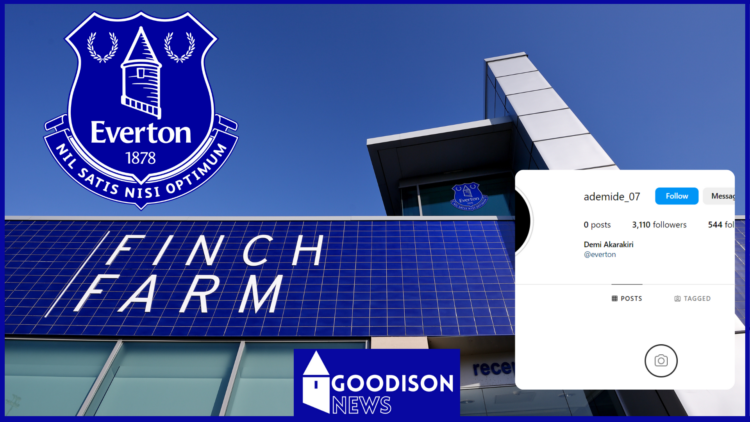 Everton Demi Akarakiri