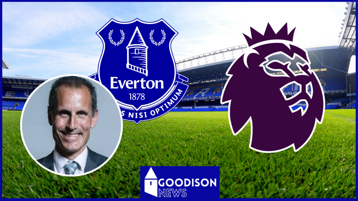 Everton Esterson Premier League