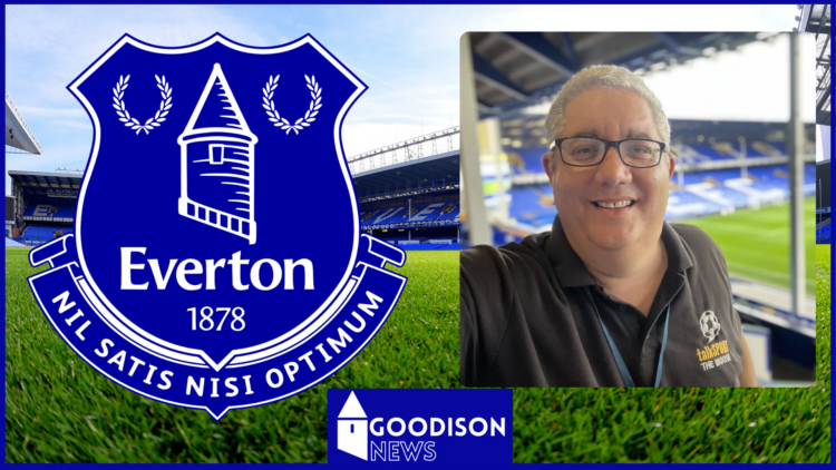 Everton Ian Abrahams