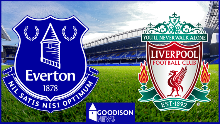 Everton Liverpool