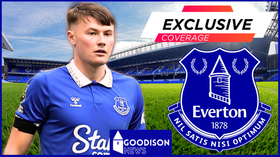 Everton Nathan Patterson