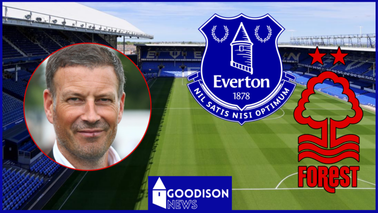 Mark Clattenburg, Everton, Nottingham Forest