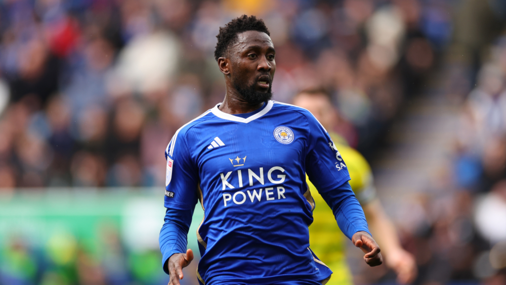 Wilfred Ndidi