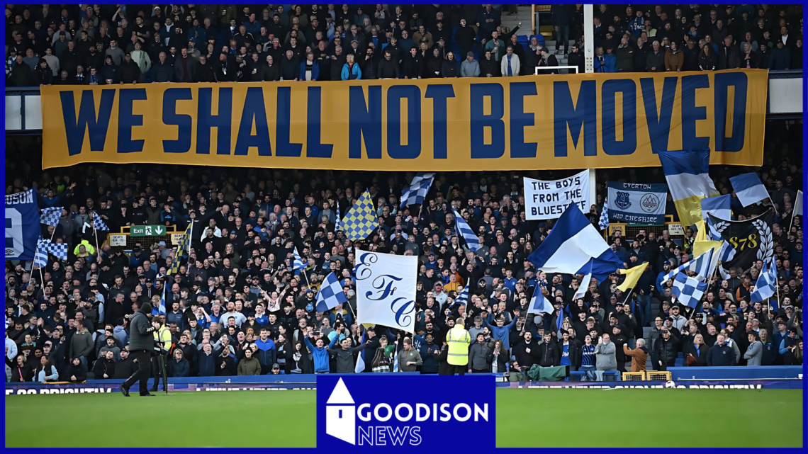 Goodison Park