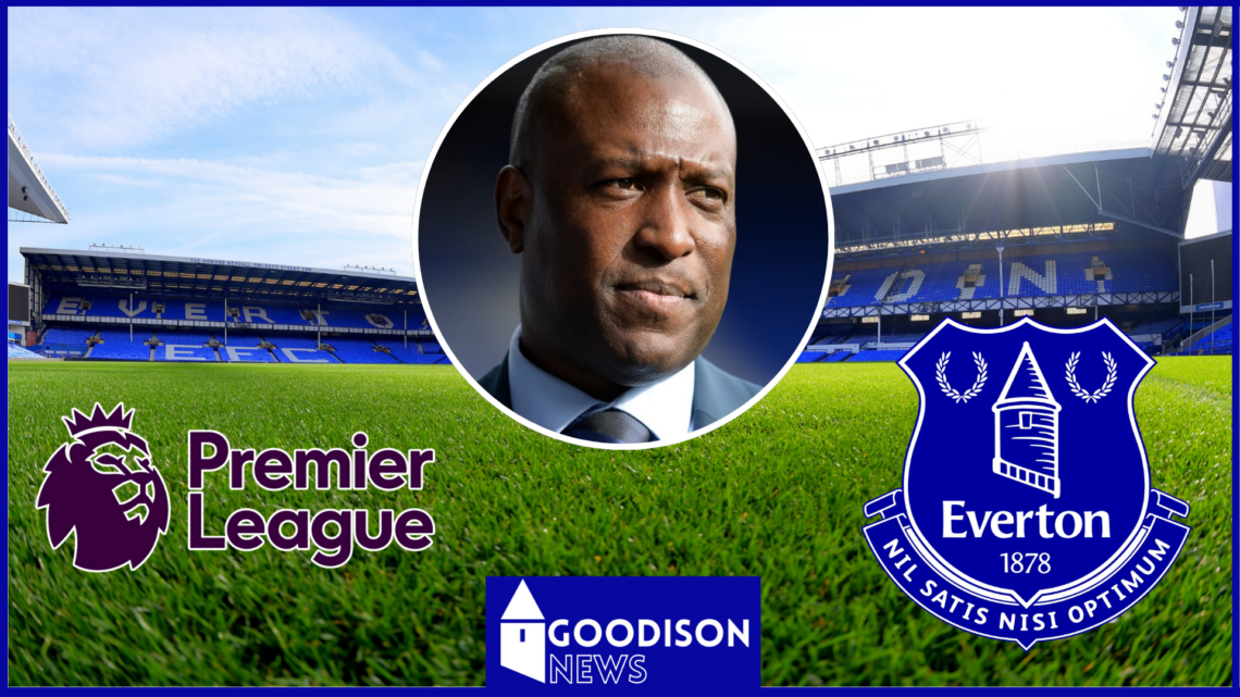Kevin Campbell on Everton and Premier League