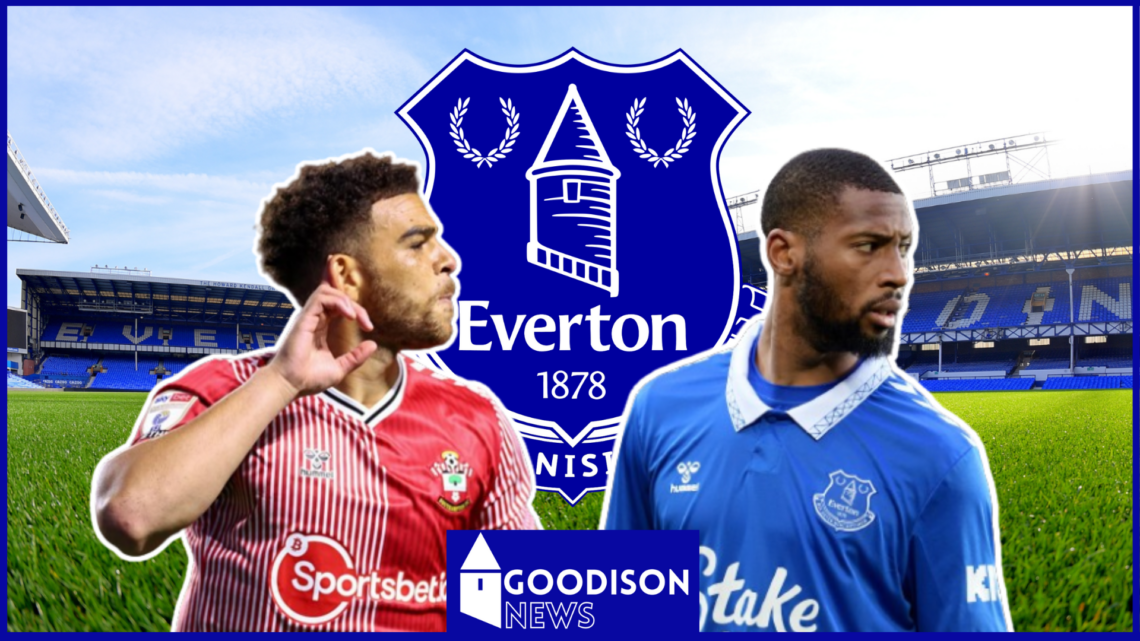 Everton Adams Beto