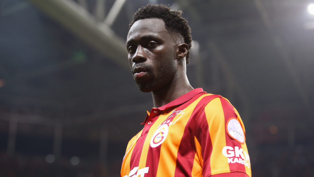 Everton Davinson Sanchez