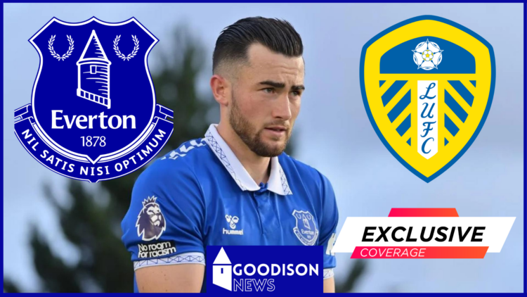 Everton, Leeds United, Exclusive, Jack Harrison
