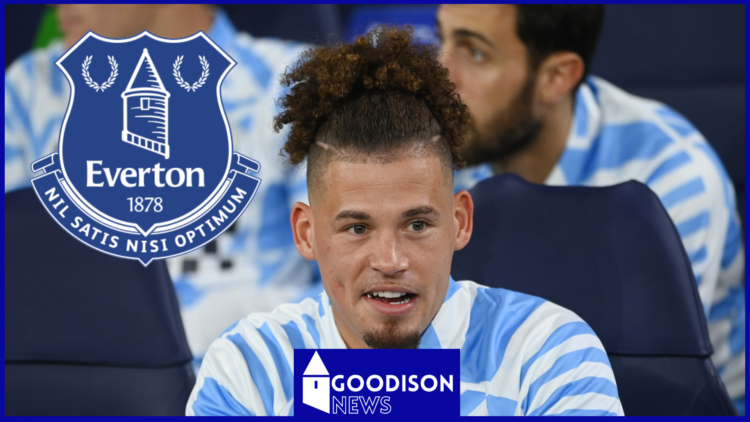 Everton, Kalvin Phillips