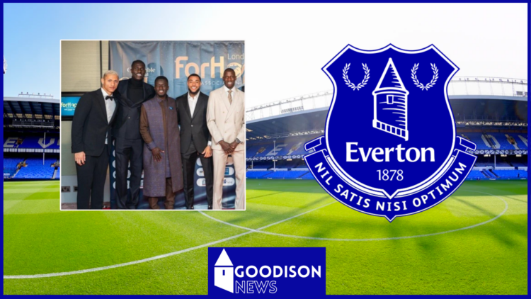 Everton Richarlison