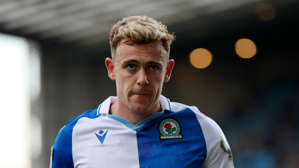 Sammie Szmodics