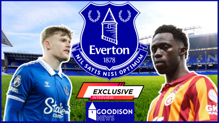 Everton Sanchez Branthwaite