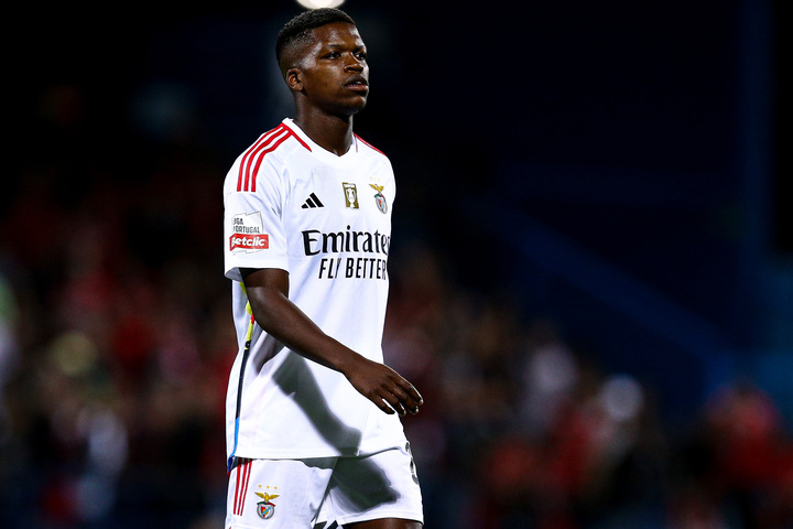 Florentino Luis, Everton transfer target