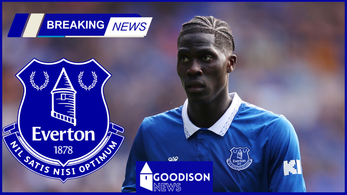 Everton Amadou Onana