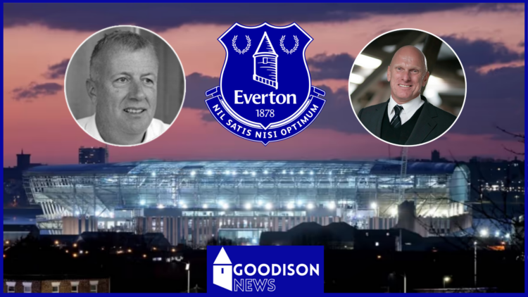 Everton Andy Bell George Downing