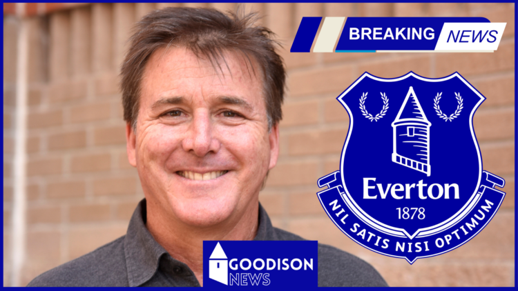Everton Dan Friedkin