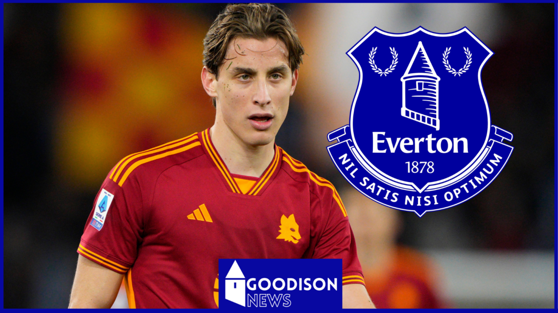 Everton Edoardo Bove