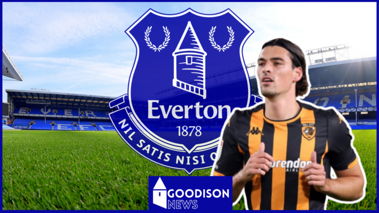 Everton Greaves