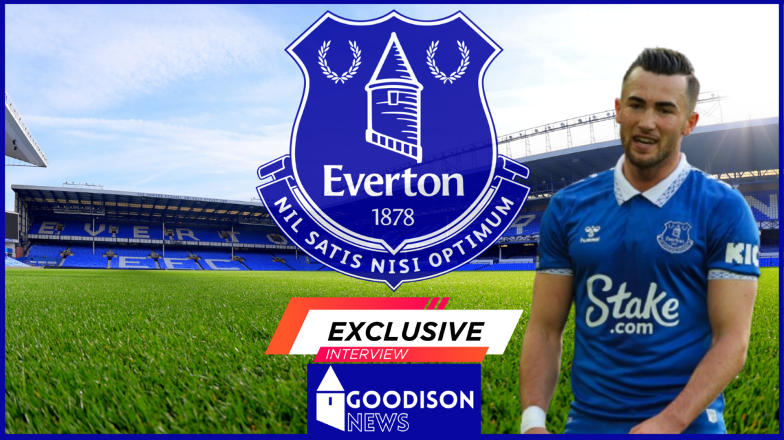 Everton Harrison