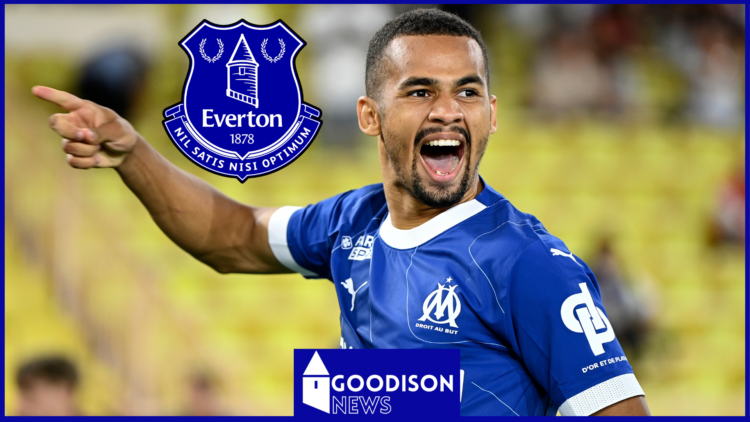 Everton Iliman Ndiaye