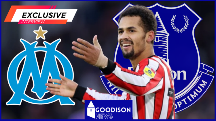 Everton Marseille Ndiaye