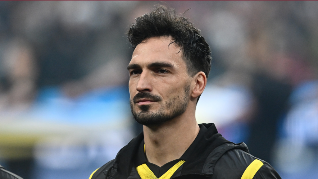 Mats Hummels