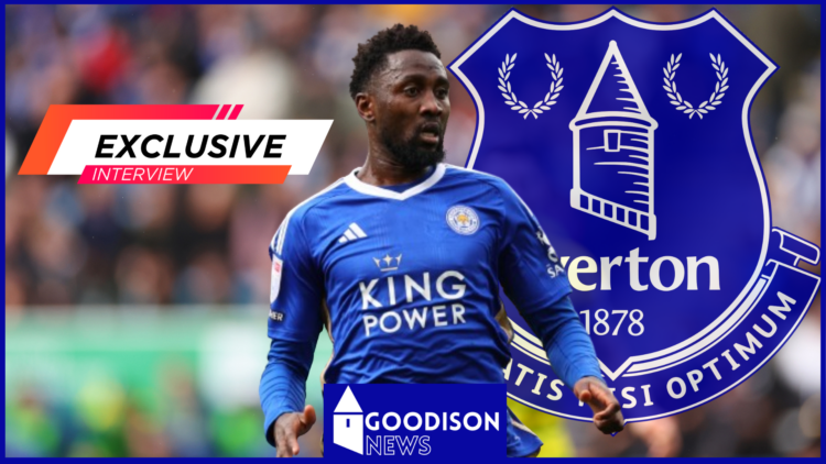 Everton Ndidi