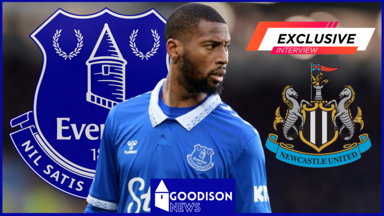 Everton Newcastle Beto