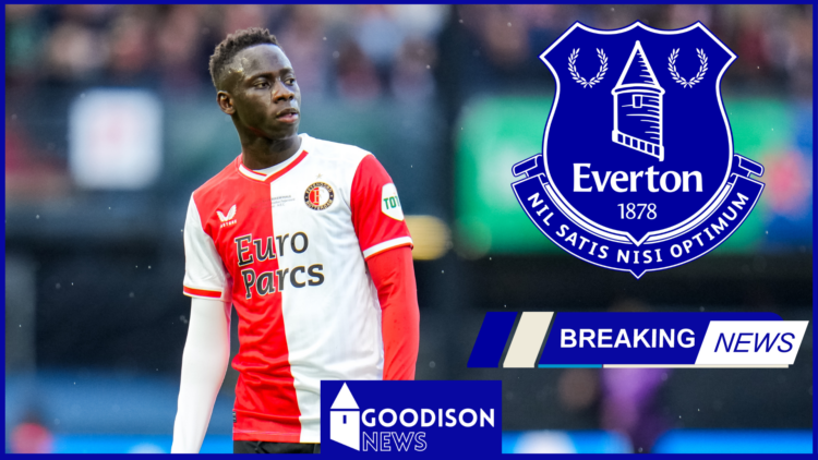 Everton Yankuba Minteh