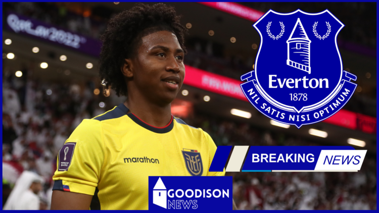 Everton Angelo Preciado