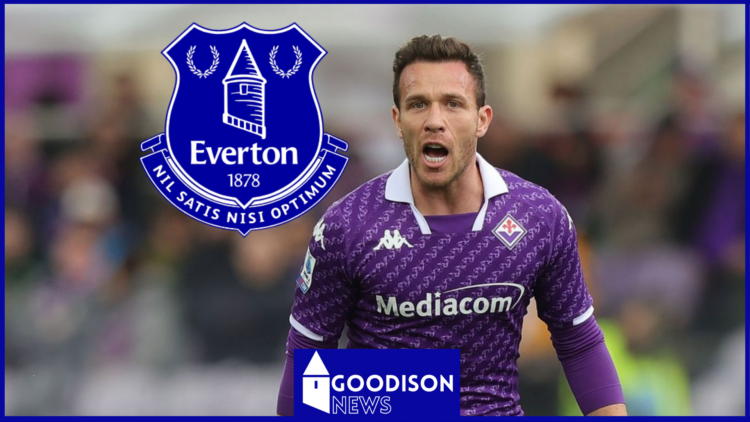 Everton Arthur Melo