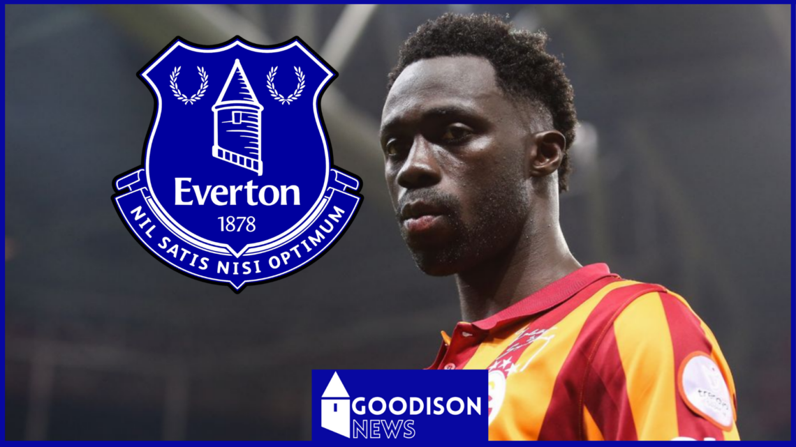 Everton Davinson Sanchez