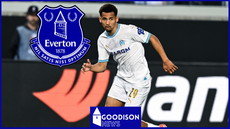 Everton Iliman Ndiaye